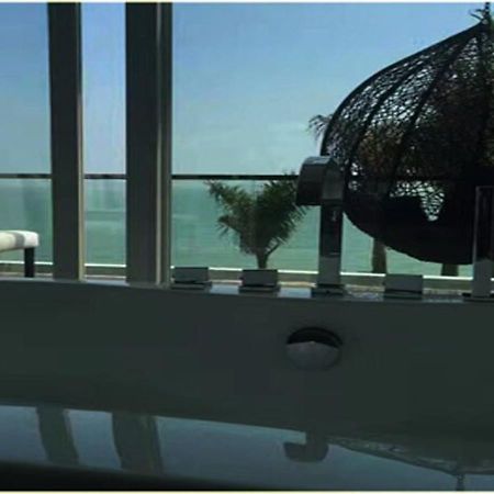 Warmness Club Hotel Xiamen Exterior foto