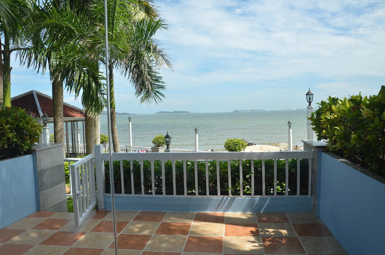 Warmness Club Hotel Xiamen Exterior foto