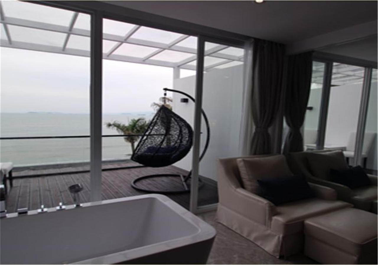 Warmness Club Hotel Xiamen Exterior foto